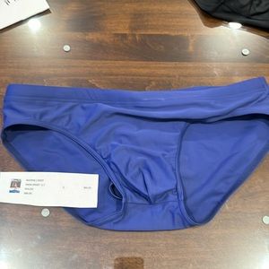 Todd Sanfield marine deep swim brief large